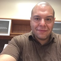 Javier Rojas