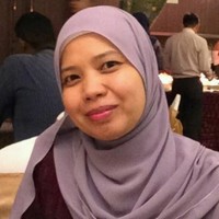 Rafidah Hanim Abdul Karim