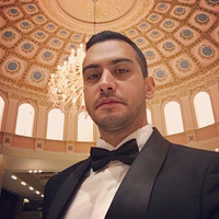 Khashayar Bagheri
