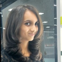 Sphatika S Jain