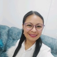 Carmen Rosa Montañez Arevalo