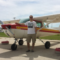Drew Haeusler, P.Eng