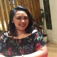 Amelia Custodio