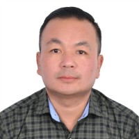 Bikash Rai