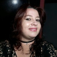 Giselia Aparecida Coronato Nogueira Rodrigues