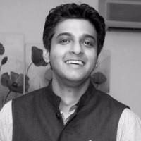 Aditya Saraf