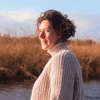 Erika Van Wijk
