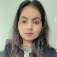 Navjot Mavi, M.Sc.