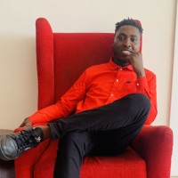 Oluwafemi Lawal