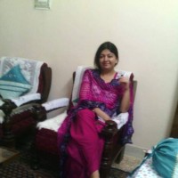 Seher Nazir