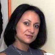 Yuliya Olshtein