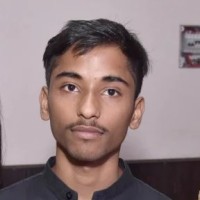 Pushpendra Mishra