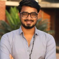 Md Nahid Hasan