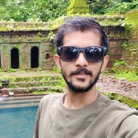 Shubham Kopardekar
