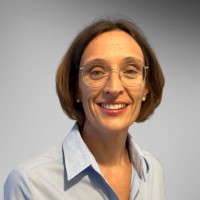 Eilis Weyhmueller