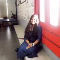 Arzoo Hingorani