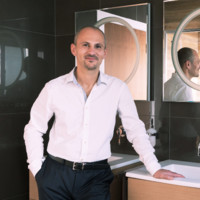 Frixos Charalambous