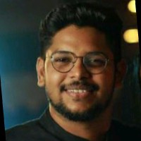 Adharsh Vinod