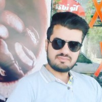 ehsan monfared