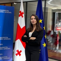 Leila Tskhovrebashvili