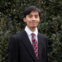 Patrick Gregorio