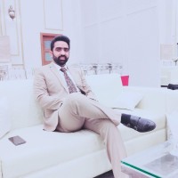 Mian Ahmad Masood