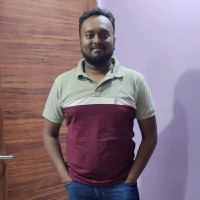 Shripad Gadam