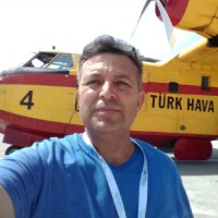Ahmet Inangör