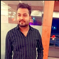ARUN GUPTA
