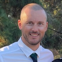 Aidan Hughes