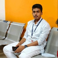 Rajib Naskar