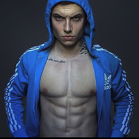 Jord Liddell