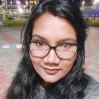 Nibedita Sahu