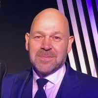 Nigel Briggs