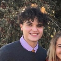 Callum Bikus