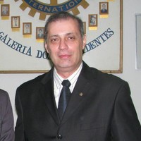 Irineu Carlos Tafner Oliveira