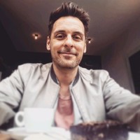 Florian Eckl