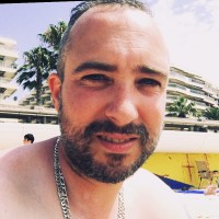 Geoffrey Thouvenin