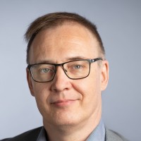 Jussi Järveläinen