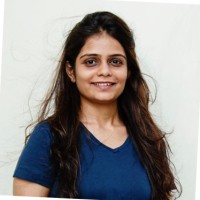 Jinal Doshi