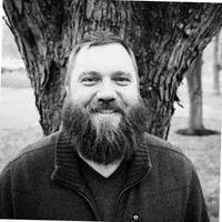 David Hall