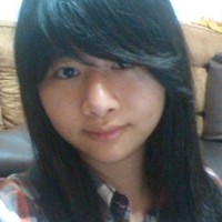 Rebecca Hsieh