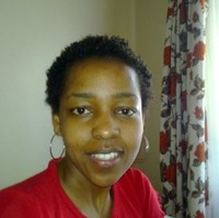 Nyambura Kimani
