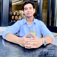 Carlos Isaac Jaldin Benavides