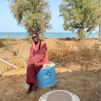 Adji Anta Diop