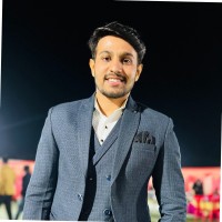 Priyesh Pahade