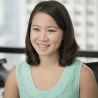 Alice Lin