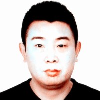 方志强