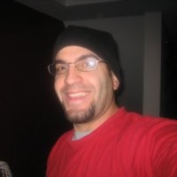 Michael Passio