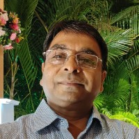Piyush Trivedi